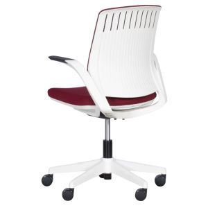 Детски стол Trendy 7570 - червен