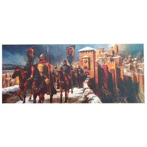 Ученически фото чин двоен