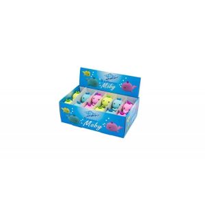Гума за молив  Moby  Wedo 59 97999  различни цветове