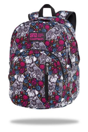 Ученическа раница COOLPACK - DISCOVERY - COCO
