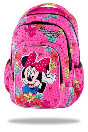 Ученическа раница Spark L Minnie Tropical