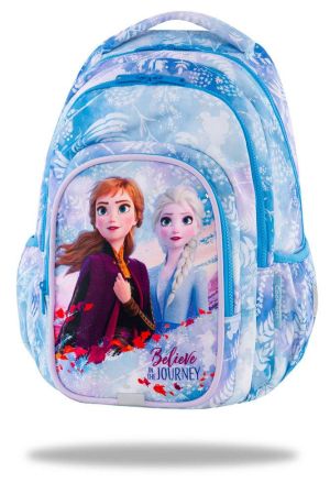 Ученическа раница Coolpack Spark L Frozen Light