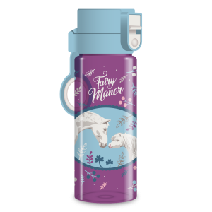 Бутилка за вода Fairy Manor 475ml - Ars Una BPA free