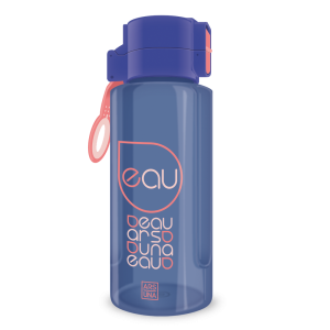 Бутилка за вода Ars Una (5089) 21 650ml - Ars Una BPA free