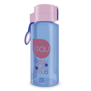 Бутилка за вода Ars Una (5076) 21 650ml - Ars Una BPA free