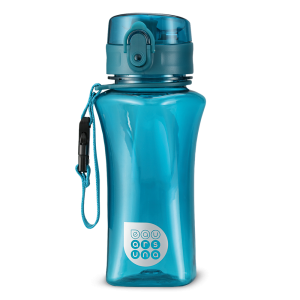 Бутилка Ars Una Тюркоаз 350ml