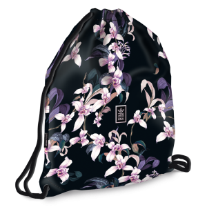 Голяма спортна торба Botanic Orchid Ars Una