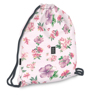 Голяма спортна торба Botanic Mallow