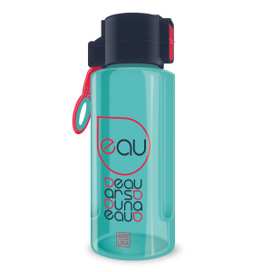 Бутилка за вода Ars Una (5090) 21- 650 мл