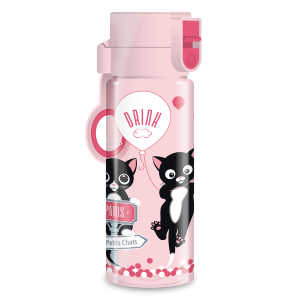 Бутилка за вода Think-Pink 475 мл BPA free