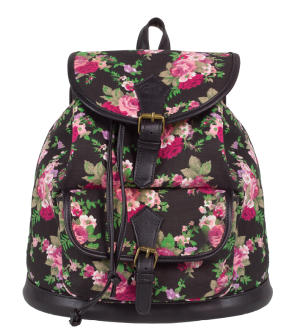 Ежедневна раница Coolpack Fiesta Roses