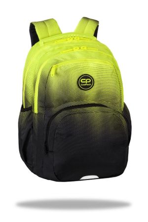 Ученическа раница COOLPACK - PICK - Gradient Lemon
