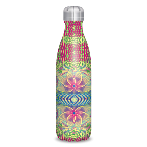 Термо бутилка Mandala Life Ars Una