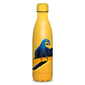 Термо бутилка Parrot Ars Una