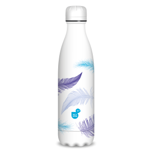 Термо бутилка Feather Light Ars Una
