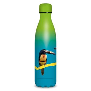 Термо бутилка Toucan Ars Una