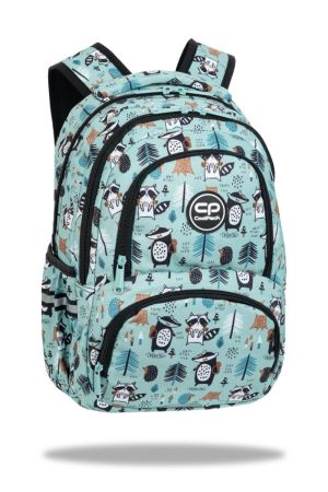 Ученическа раница Coolpack - Spiner Termic - Shoppy