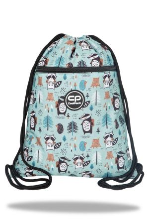 Спортна торба Coolpack - Vert - Shoppy
