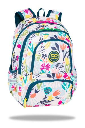 Ученическа раница Coolpack - Spiner Termic - Sunny day
