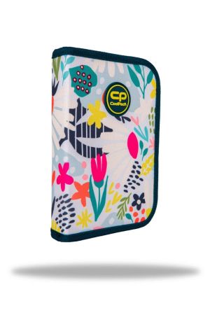 Ученически несесер Coolpack - Clipper - Sunny day
