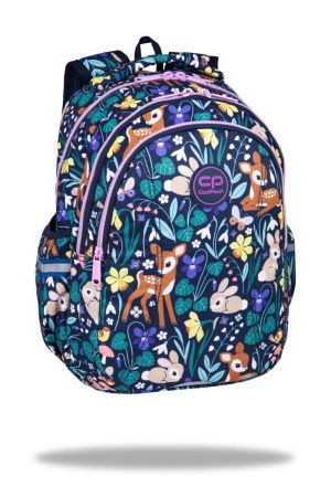 Ученическа раница - Coolpack - Joy - Oh My Deer