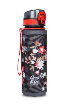 Бутилка за вода COOLPACK - Brisk 600ml - Venice