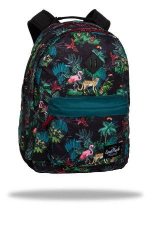 Ученическа раница Coolpack - SCOUT - Malindi
