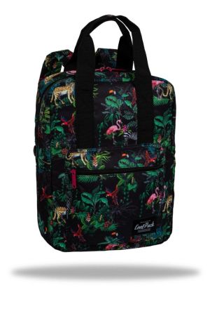Ежедневна раница Coolpack - Blis - Malindi