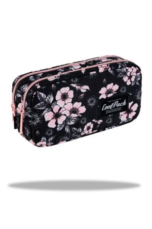 Ученически несесер с два ципа - Coolpack - Primo - Helen