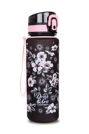 Бутилка за вода COOLPACK - Brisk 600ml - Helen