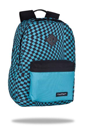 Ученическа раница Coolpack - SCOUT - Down the whole