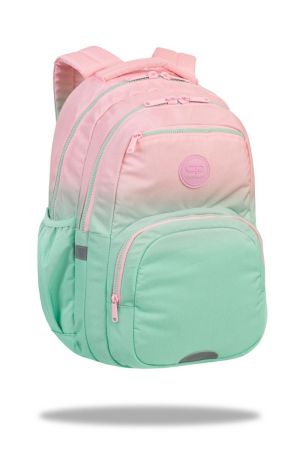 Ученическа раница Coolpack - Pick - Gradient Strawberry