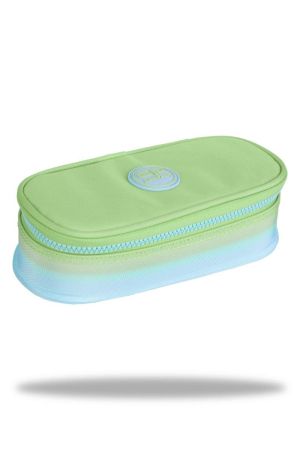 Ученически несесер Coolpack - Campus - Gradient Mojito