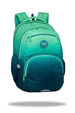 Ученическа раница Coolpack - Pick - Gradient Blue lagoon