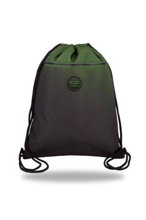 Спортна торба Coolpack - Vert - Gradient Grass