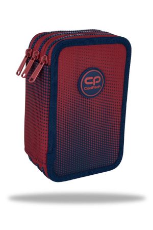 Ученически несесер с пособия Coolpack - Jumper 3 - Gradient Costa