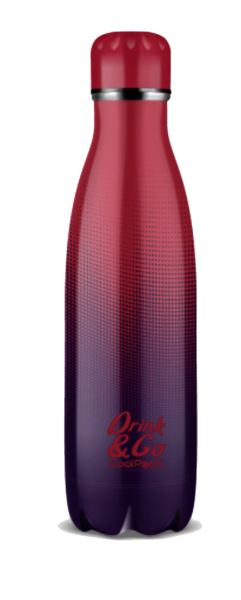 Термо бутилка - COOLPACK - Gradient Costa