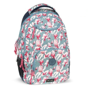 Ученическа раница Rosy Magnolia (5252) Ars Una AU-6