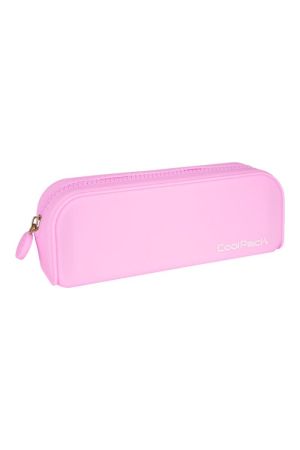 Несесер Coolpack - TUBE - SILICONE - Powder Pink