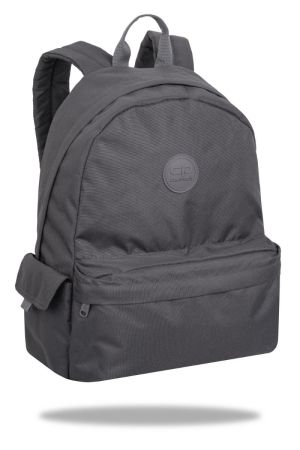 Ученическа раница Coolpack - Sonic - rpet GREY