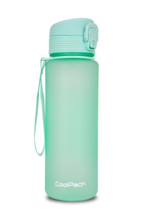 Бутилка за вода COOLPACK - Brisk 600ml - Powder mint
