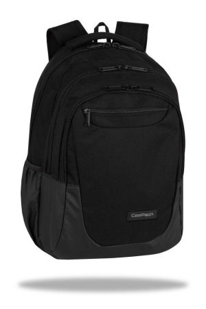 Раница COOLPACK - SOUL - Black Collection