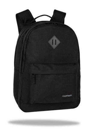 Ученическа раница Coolpack - Scout - Black Collection