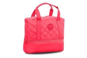 Чанта Coolpack Luna Vintage Coral Touch