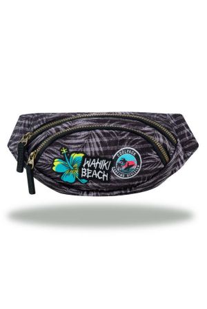 Чанта за кръста Coolpack ALBANY Badges G`Grey