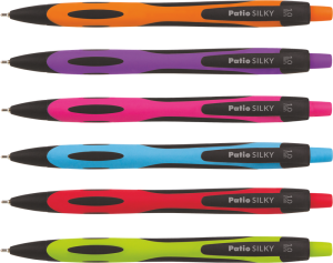 Химикал Silky Patio