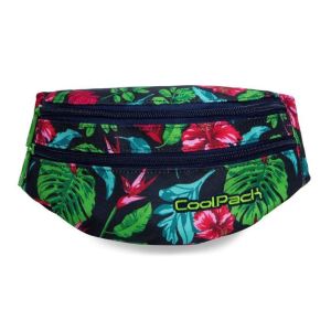 Чанта за кръста COOLPACK - MADISON - CANDY JUNGLE
