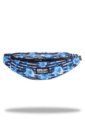 Чанта за кръста COOLPACK - TRICK - BLUE MARINE