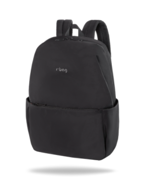 Бизнес раница r-bag Neutro Black