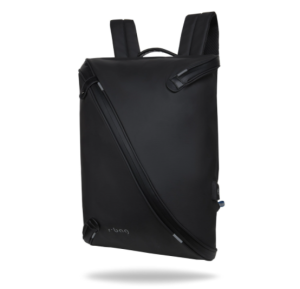 Бизнес раница r-bag Acro black